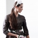 dress brocade