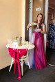 WELCOME DRINK