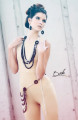 Body with Rexpo jewelry