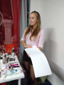 Makeupový listopad 2022