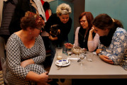 SETKÁNÍ LISTOPAD 2019 CAFFÉ PASTA